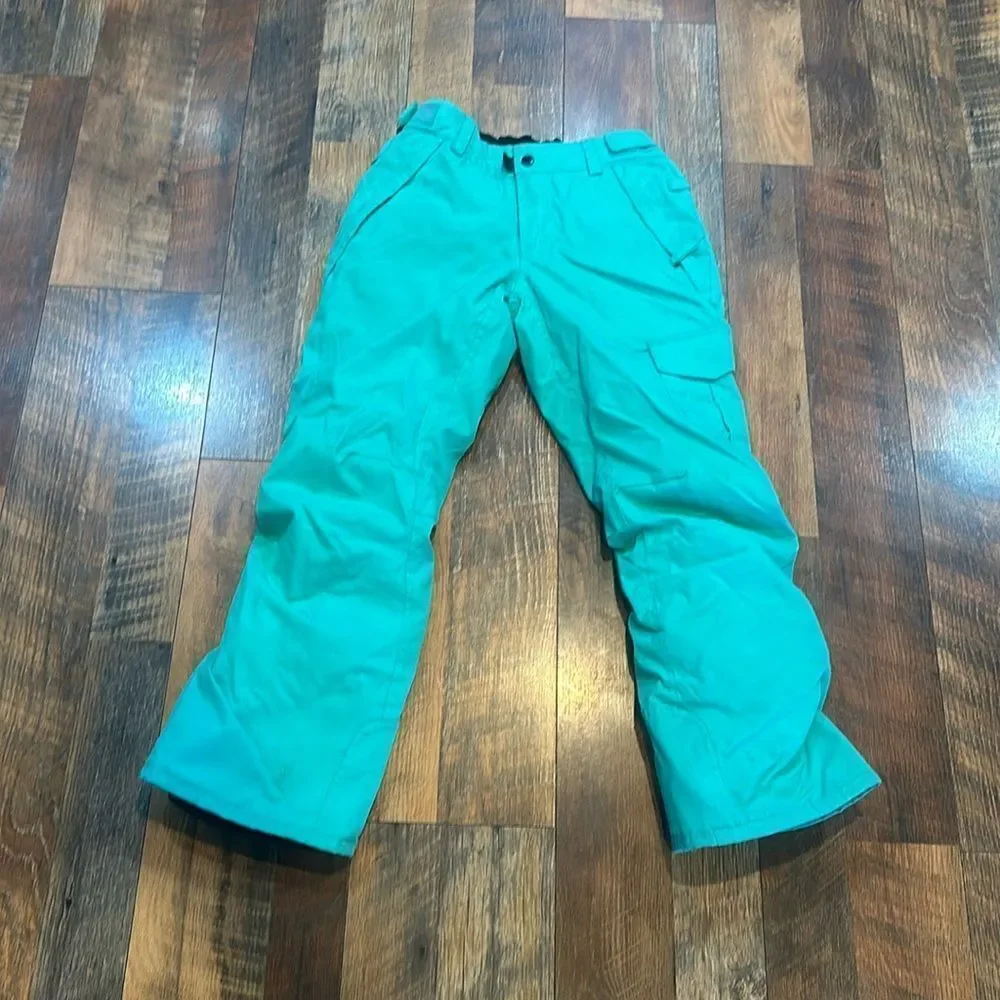 686 snow pants M (4850)